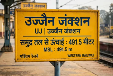 समुद्र तल से ऊंचाई कैसे मापी जाती है?