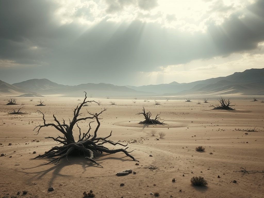 छठा सामूहिक विलोपन: कारण और&nbsp;प्रभाव