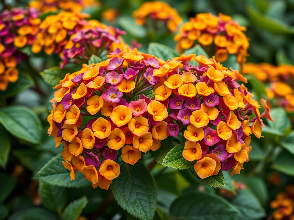 लैंटाना: पर्यावरण के लिए खतरा