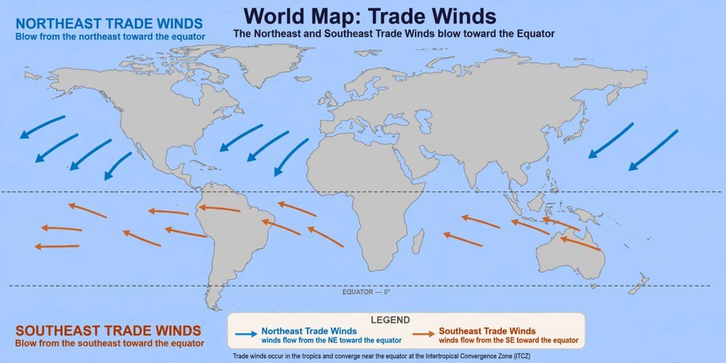 trade wind